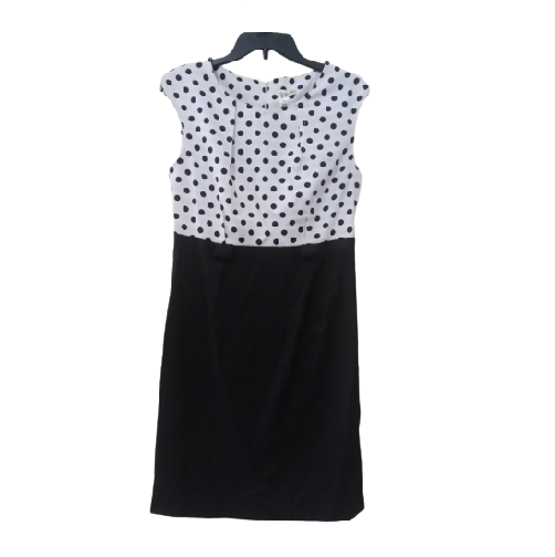 YOUNG WOMEN'S SHORT DRESS
