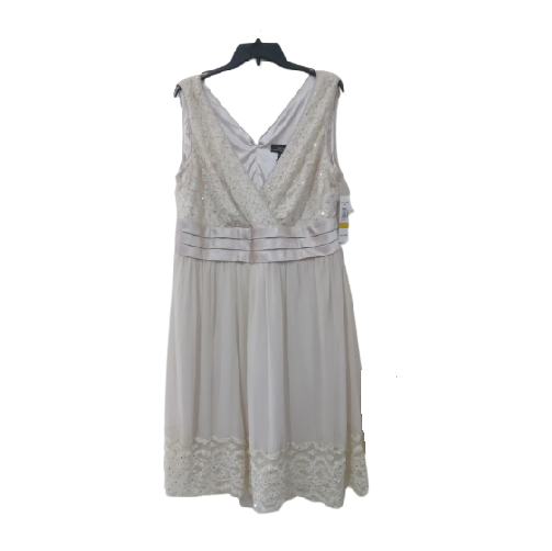 WOMEN'S SHORT DRESS