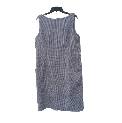 WOMEN'S SHORT DRESS