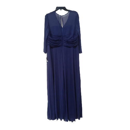 WOMEN'S LONG DRESS