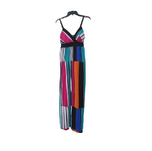WOMEN'S LONG DRESS