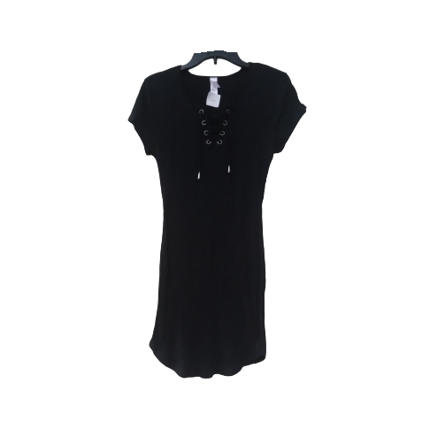 YOUNG WOMEN'S SHORT DRESS