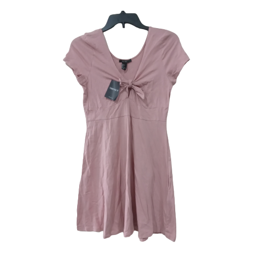 YOUNG WOMEN'S SHORT DRESS