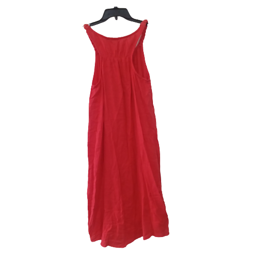 YOUNG WOMEN'S LONG DRESS