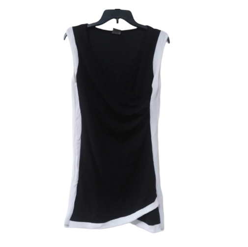 YOUNG WOMEN'S SHORT DRESS