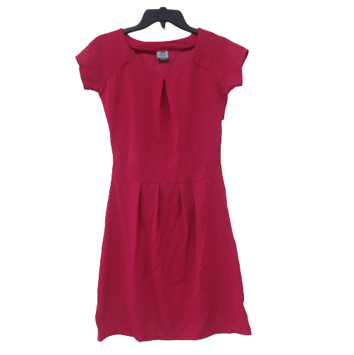 YOUNG WOMEN'S SHORT DRESS
