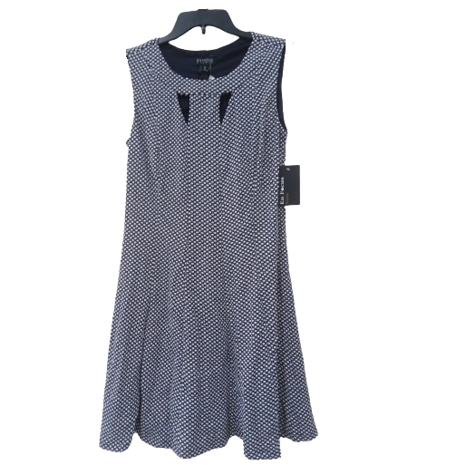 YOUNG WOMEN'S SHORT DRESS