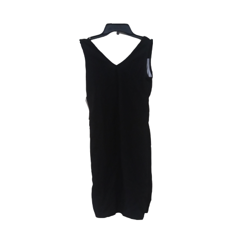 YOUNG WOMEN'S SHORT DRESS