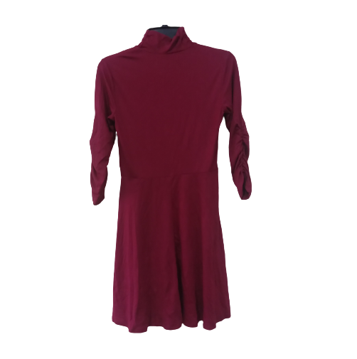 YOUNG WOMEN'S DRESS