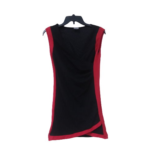 YOUNG WOMEN'S SHORT DRESS