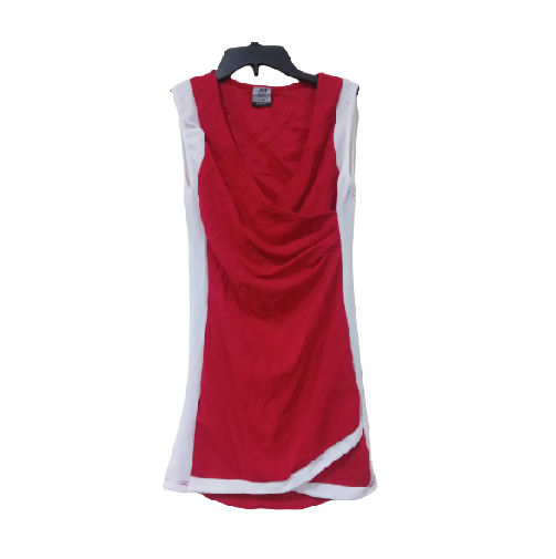 YOUNG WOMEN'S SHORT DRESS