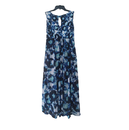 YOUNG WOMEN'S LONG DRESS