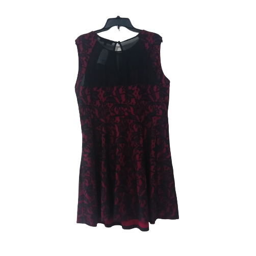 WOMEN'S SHORT DRESS
