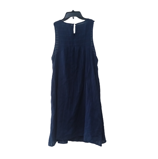 YOUNG WOMEN'S SHORT DRESS