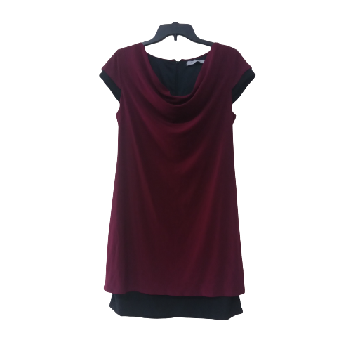 WOMEN'S SHORT DRESS