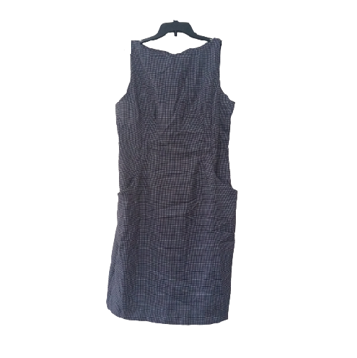 WOMEN'S SHORT DRESS