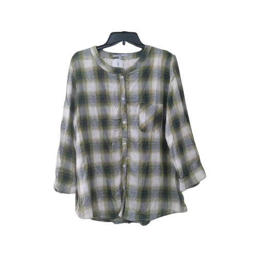 WOMEN'S BLOUSE