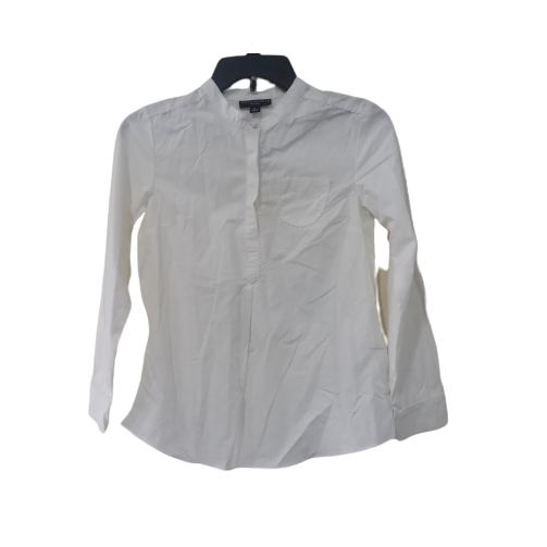 YOUNG WOMEN'S BLOUSE