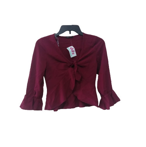 YOUNG WOMEN'S BLOUSE