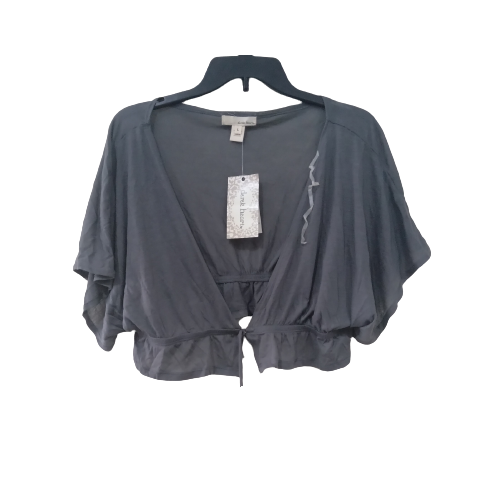 YOUNG WOMEN'S BOLERO JACKET