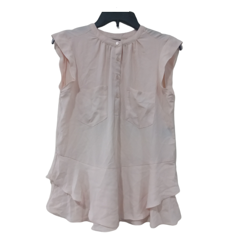 YOUNG WOMEN'S BLOUSE