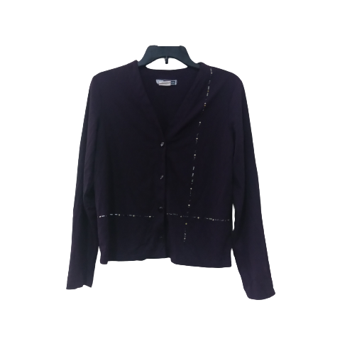 YOUNG WOMEN'S BOLERO JACKET