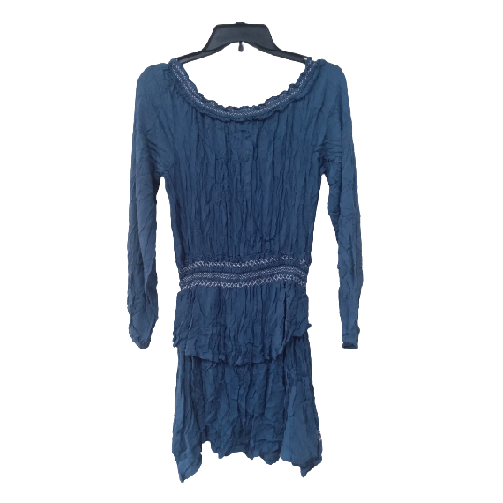 YOUNG WOMEN'S BLOUSE