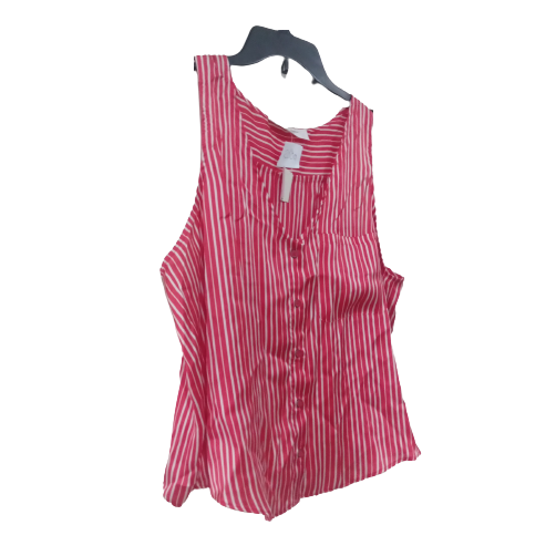 YOUNG WOMEN'S BLOUSE