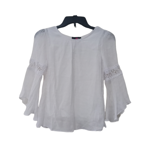 YOUNG WOMEN'S BLOUSE