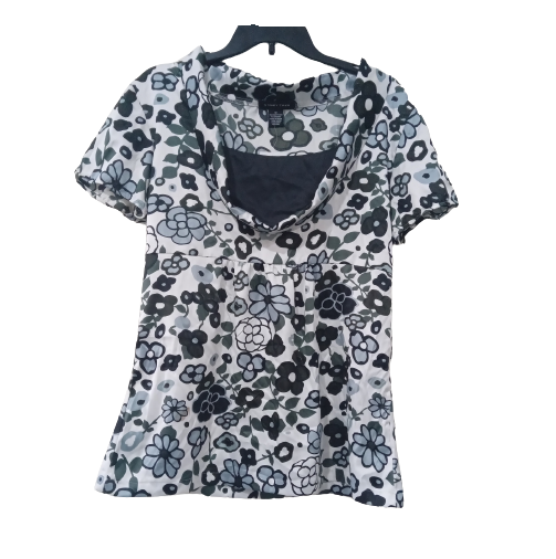 YOUNG WOMEN'S BLOUSE
