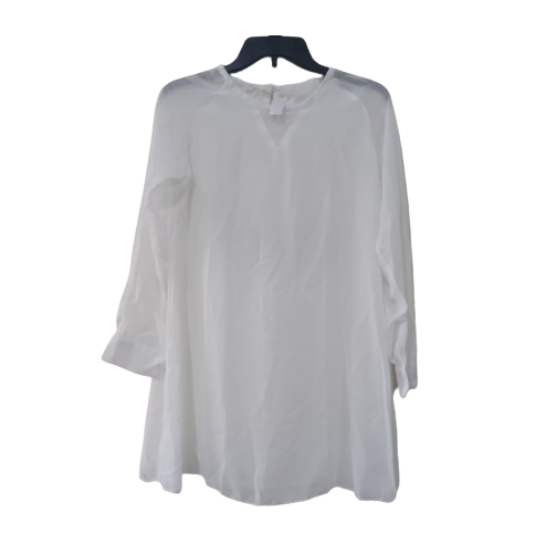 WOMEN'S BLOUSE