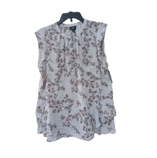 WOMEN'S BLOUSE