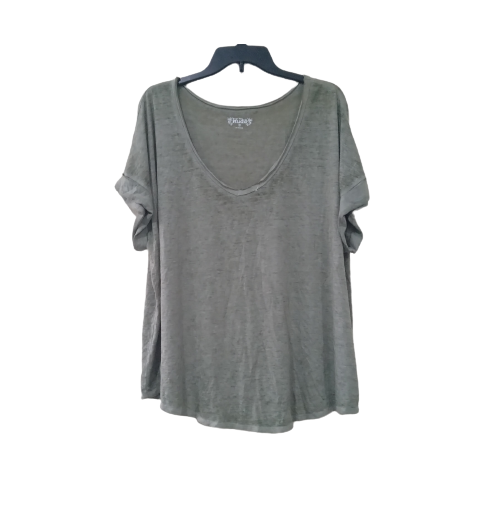 WOMEN'S BLOUSE