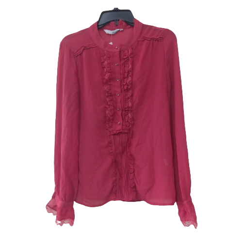 YOUNG WOMEN'S BLOUSE