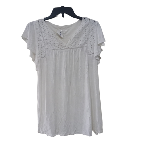 YOUNG WOMEN'S BLOUSE