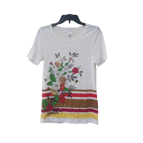YOUNG WOMEN'S BLOUSE