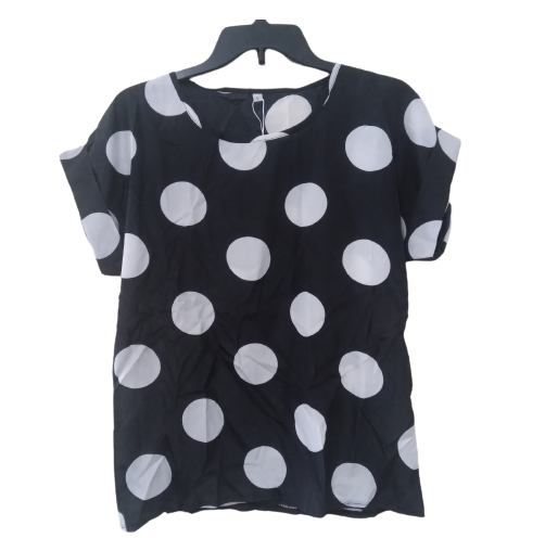 YOUNG WOMEN'S BLOUSE
