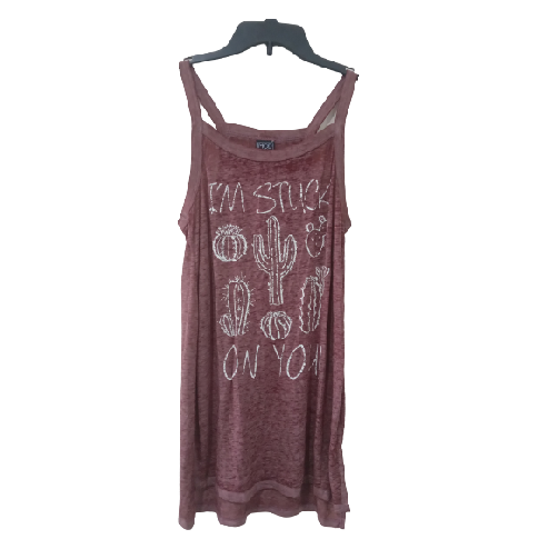 YOUNG WOMEN'S BLOUSE
