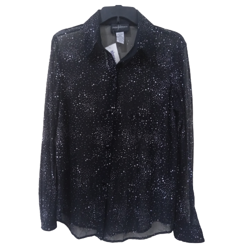 YOUNG WOMEN'S BLOUSE