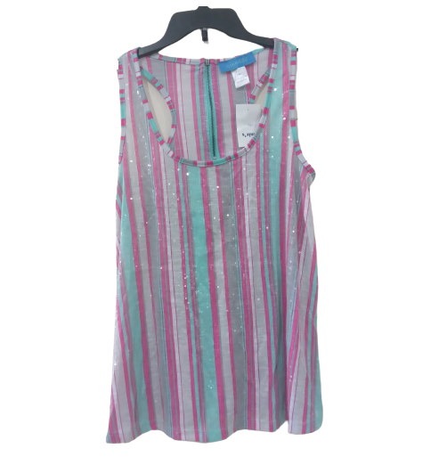 YOUNG WOMEN'S BLOUSE