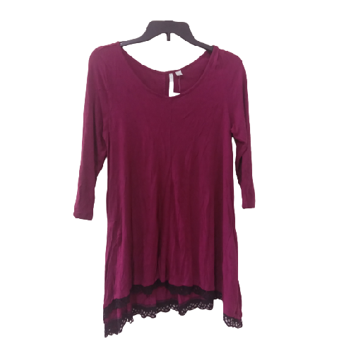 YOUNG WOMEN'S BLOUSE