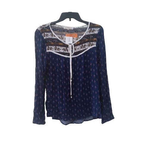 YOUNG WOMEN'S BLOUSE