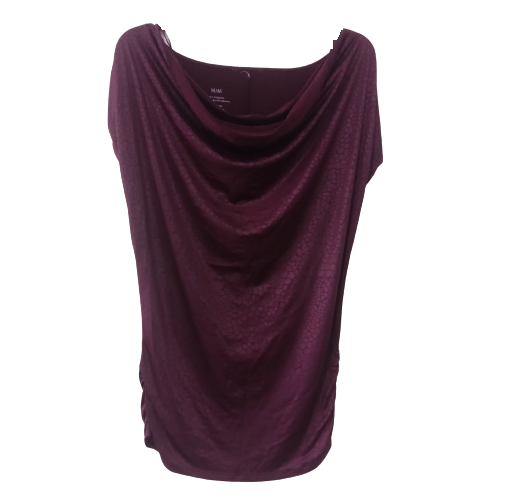 YOUNG WOMEN'S BLOUSE