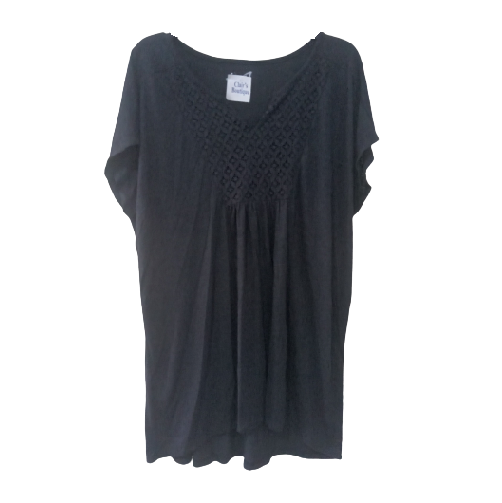 WOMEN'S BLOUSE