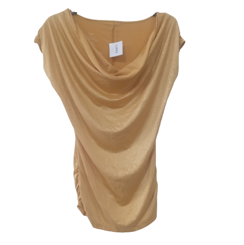 YOUNG WOMEN'S BLOUSE