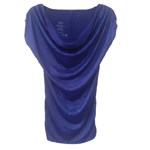 YOUNG WOMEN'S BLOUSE