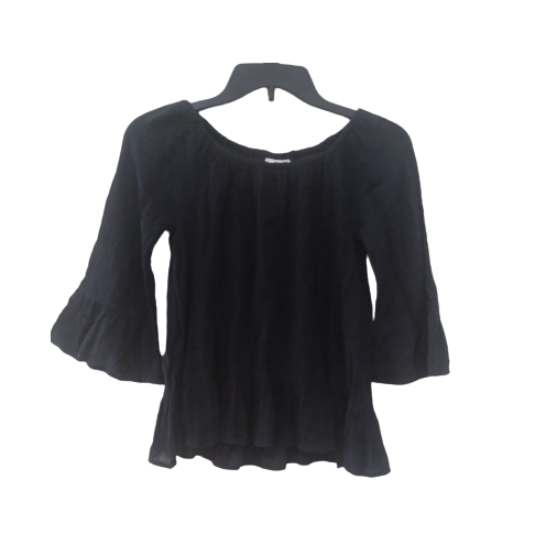 YOUNG WOMEN'S BLOUSE