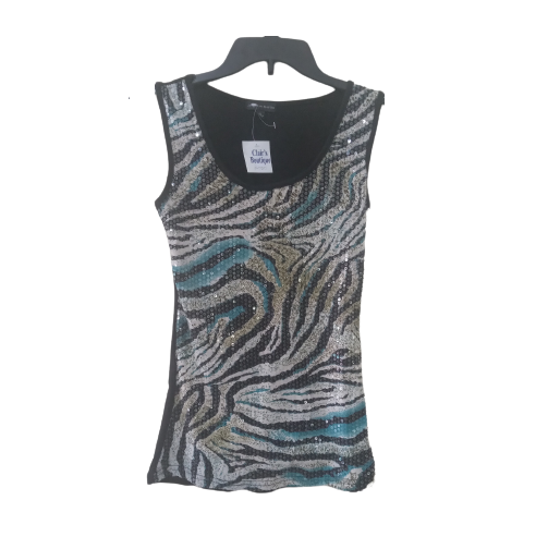 YOUNG WOMEN'S BLOUSE