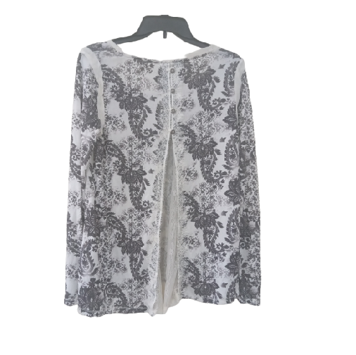 WOMEN'S BLOUSE