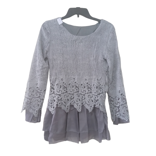 YOUNG WOMEN'S BLOUSE